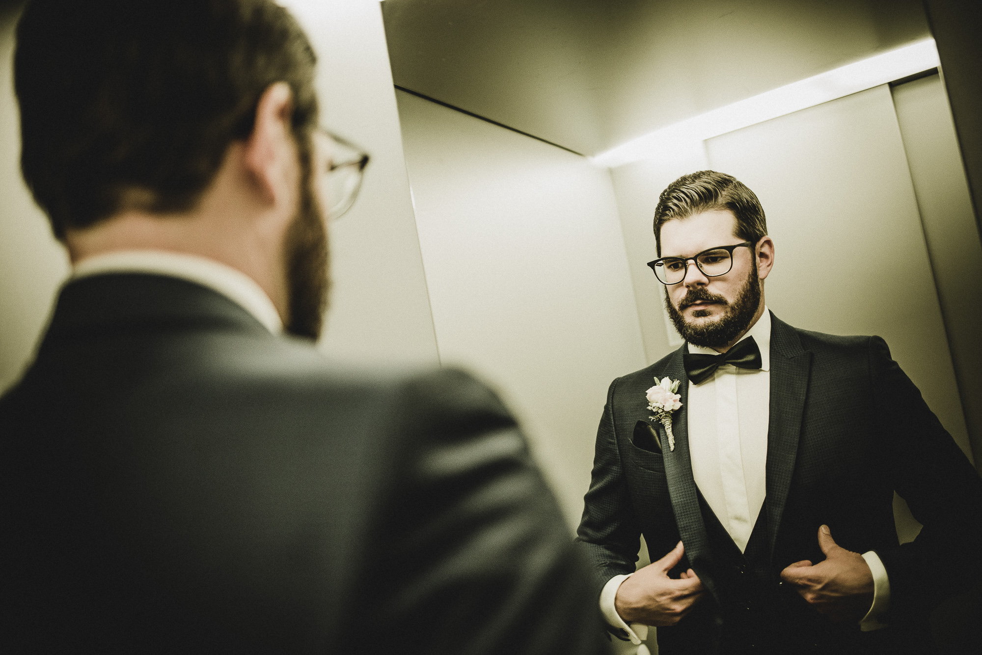 Vorbereitungen 026 Stefanie & Martin